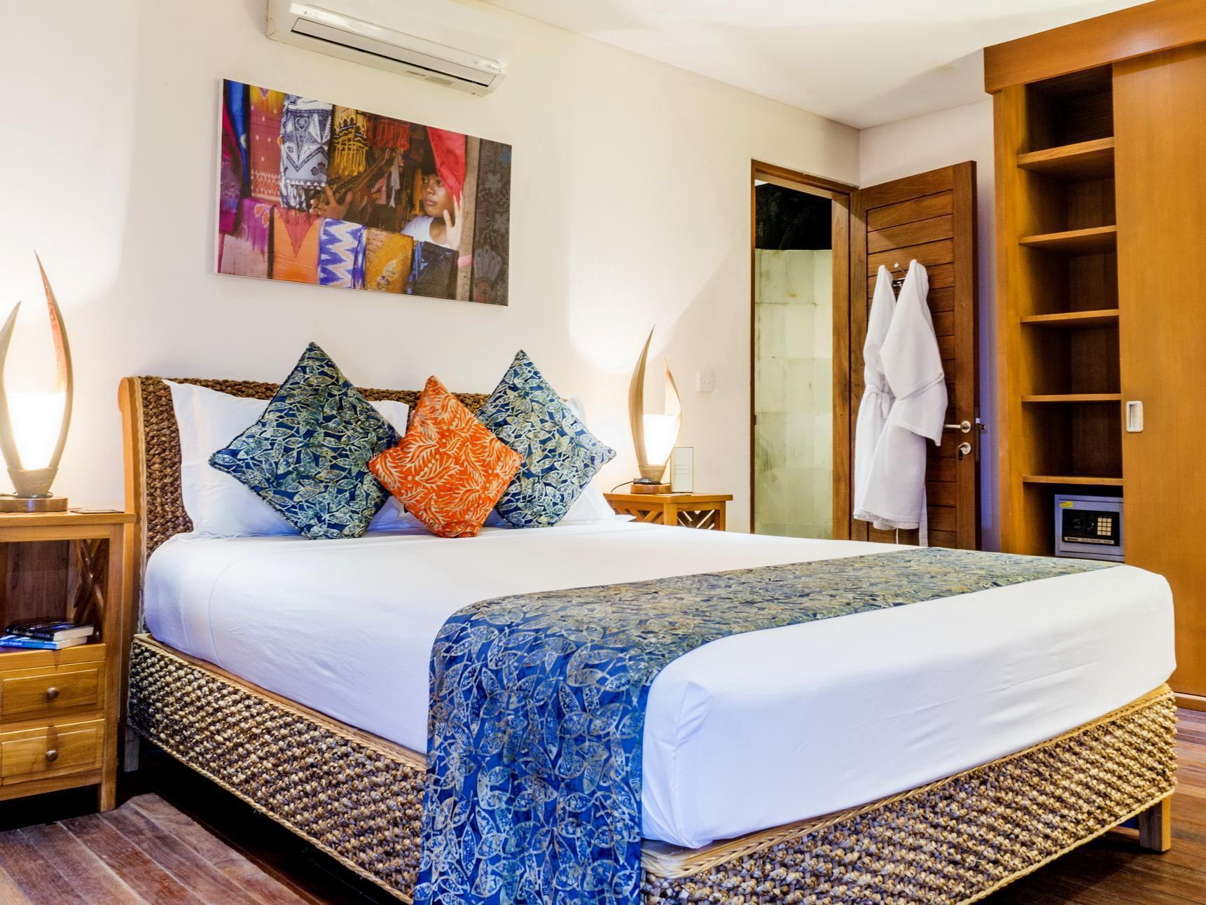 Villa Nusa