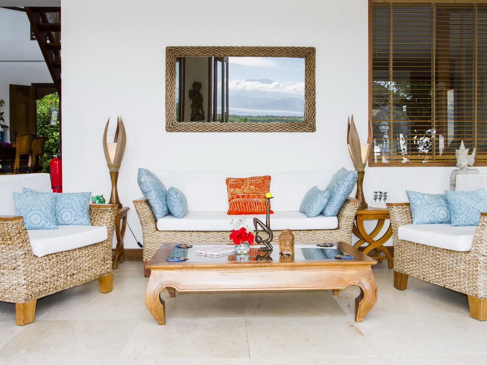 Villa Nusa Nusa Lembongan (Bali)