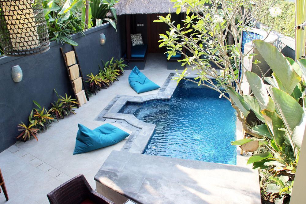 Villa Bali Akasa