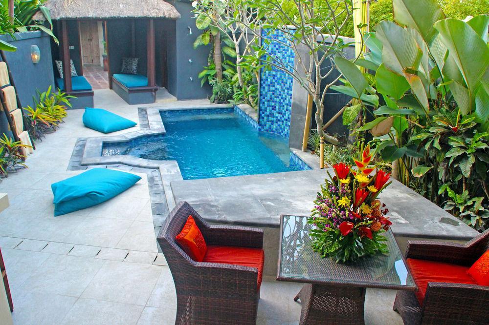 Villa Bali Akasa Seminyak (Bali)