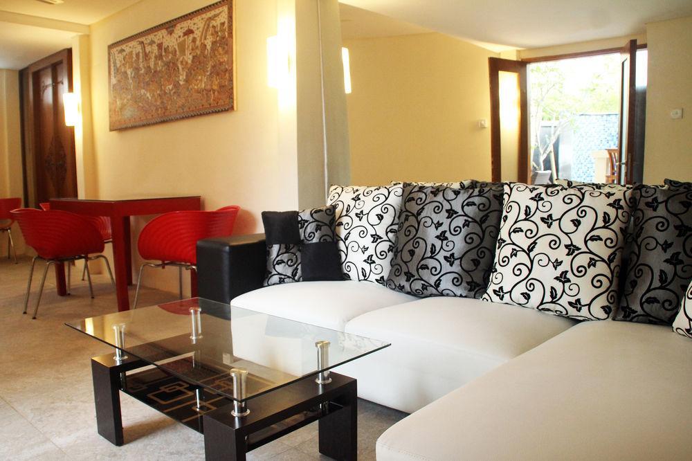 Villa Bali Akasa *