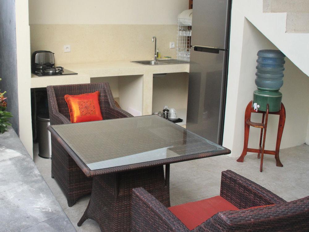 Villa Bali Akasa Seminyak (Bali)