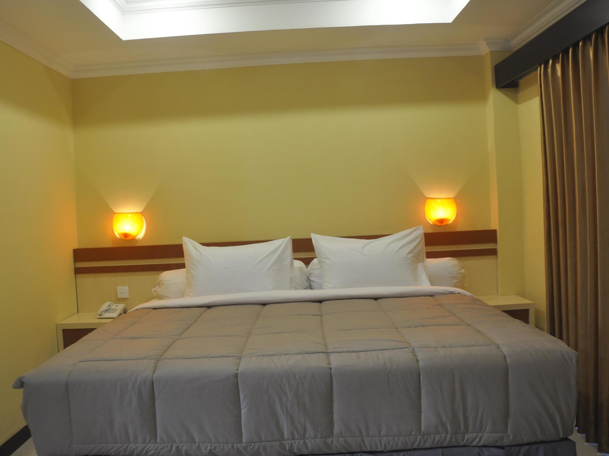 Hotel Reddoorz Near Mall Bali Galeria 2