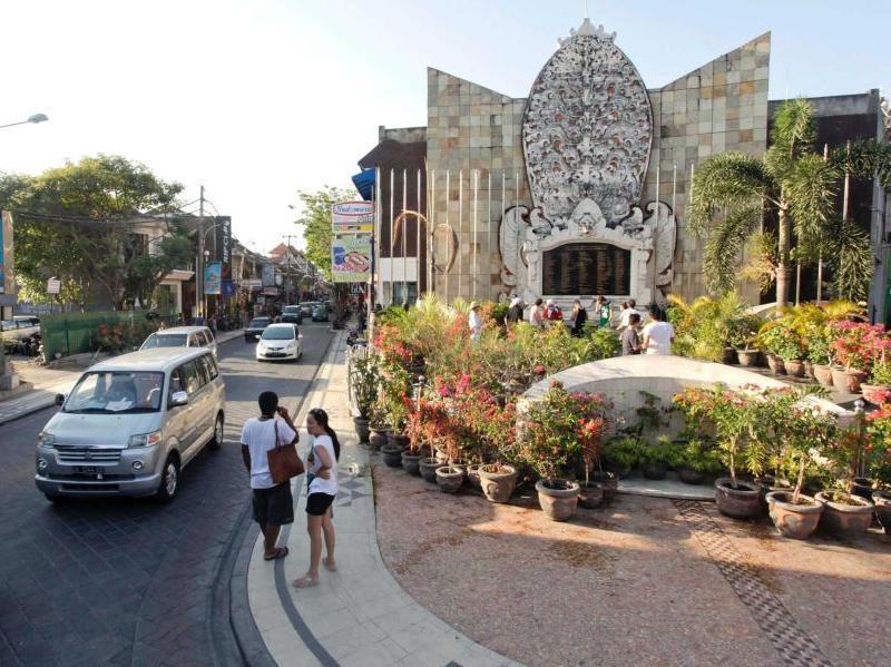 Troppo Zone Puri Rama Kuta Legian (Bali)