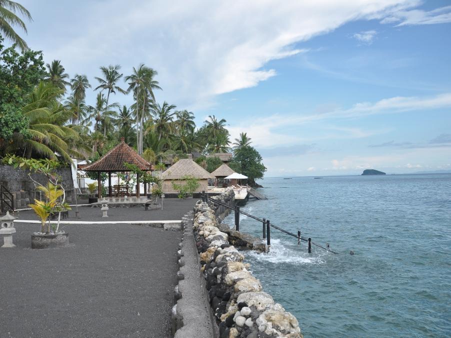 Crystal Bali