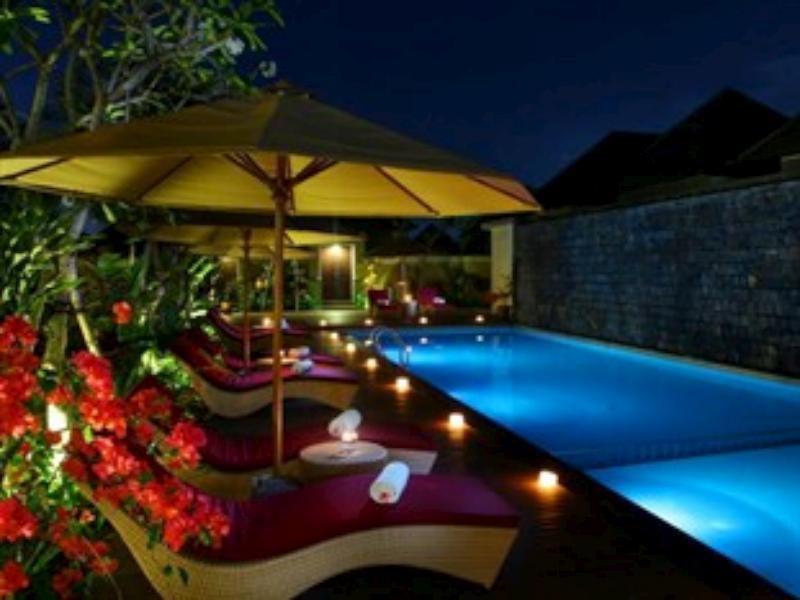 Hotel Aldeoz Grand Kancana
