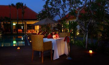 Aldeoz Grand Kancana Kerobokan (Bali)