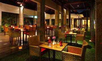 Hotel Aldeoz Grand Kancana