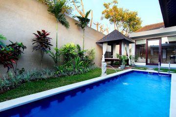 Hotel Aldeoz Grand Kancana