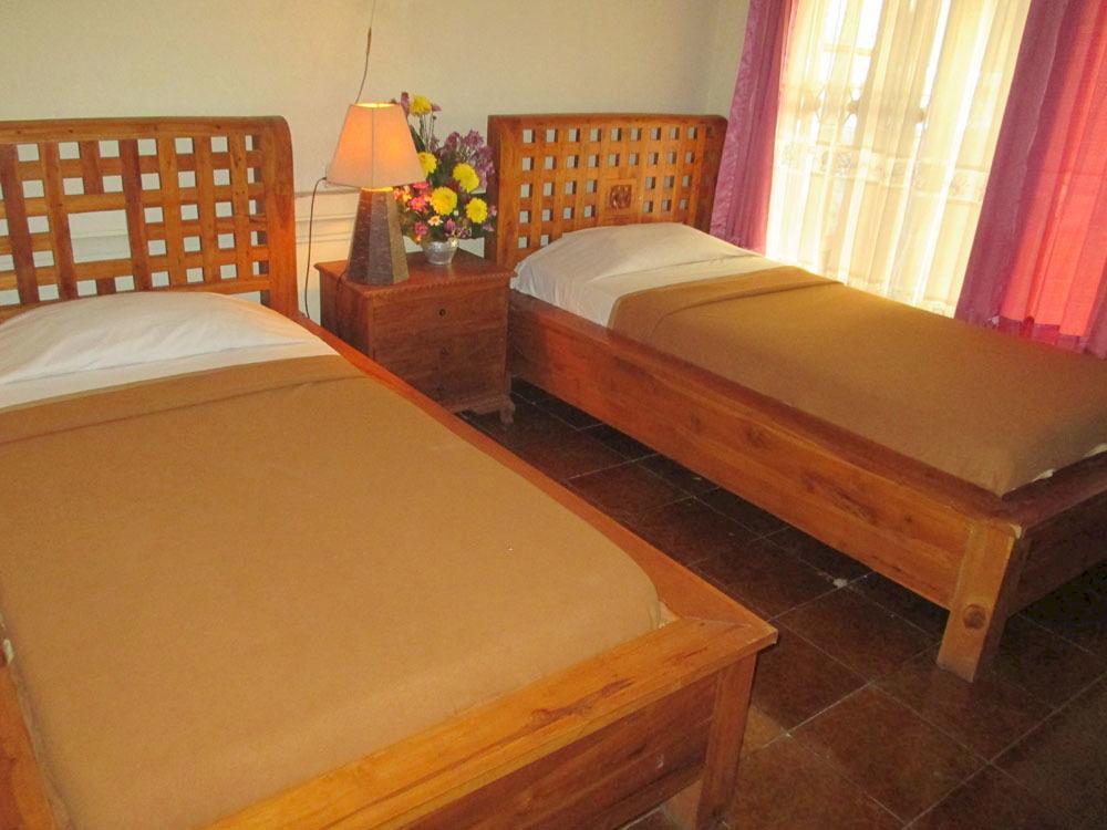 Hotel Ayu