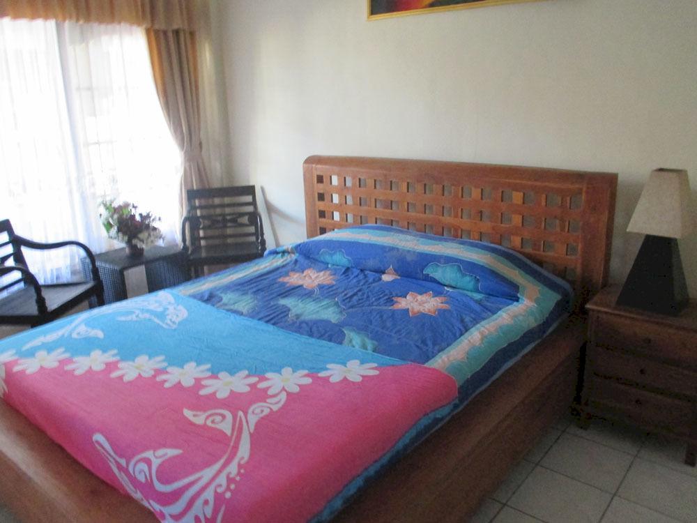 Hotel Ayu Kuta (Bali)