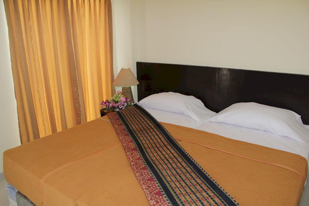 Hotel Ayu 2*