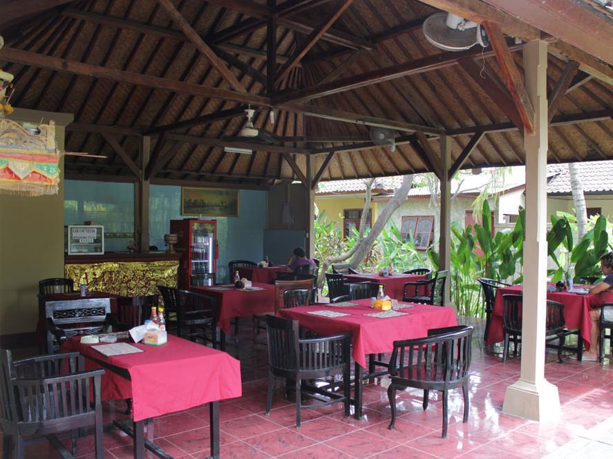 Hotel Ayu 2*
