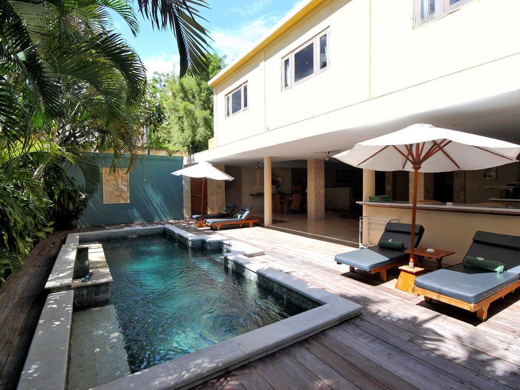 Villa Sienna - Chse Certified