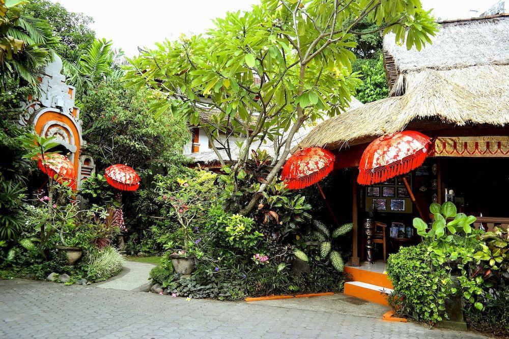 Puri Cendana Bali
