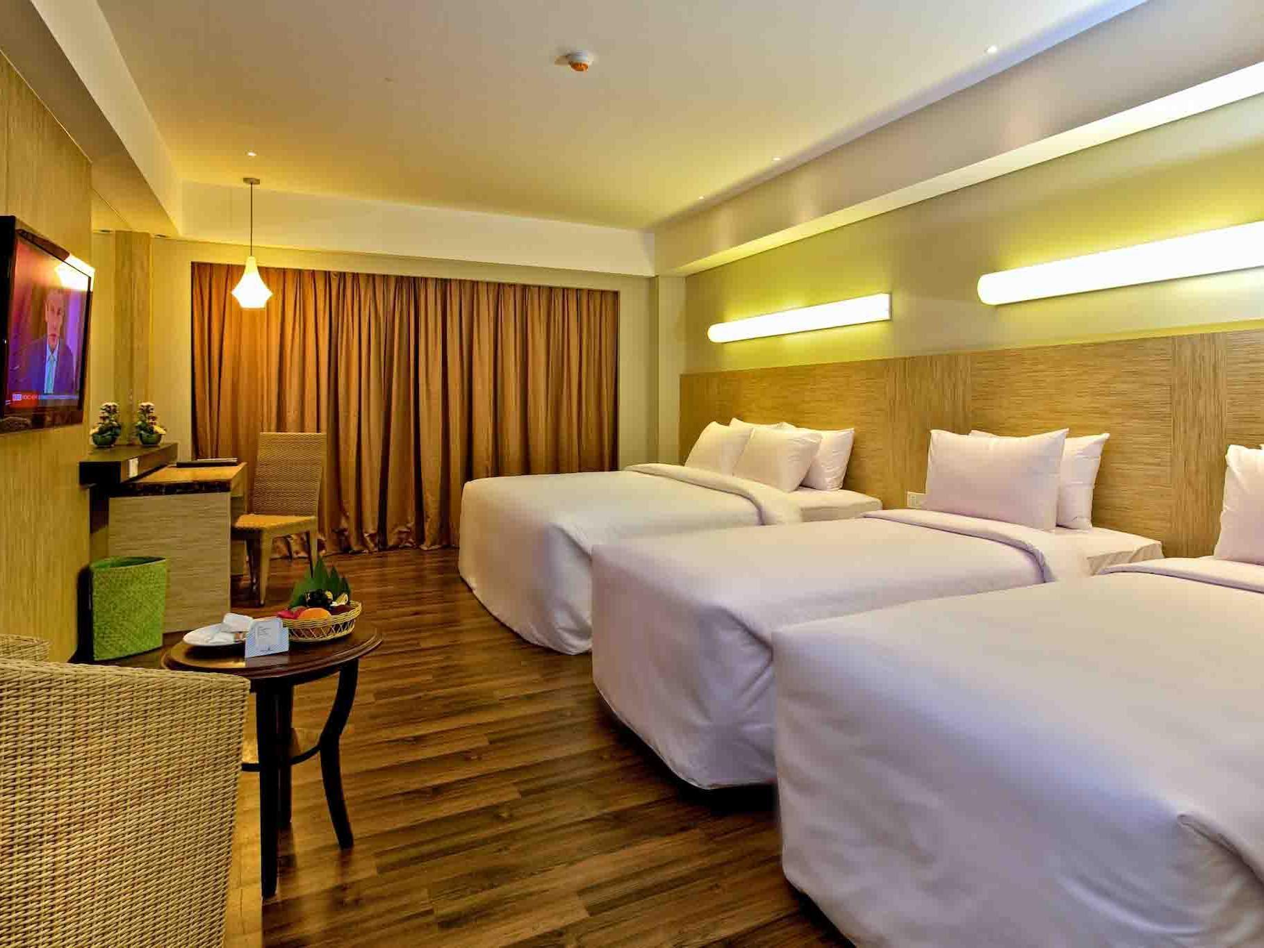 Hotel Bintang Kuta