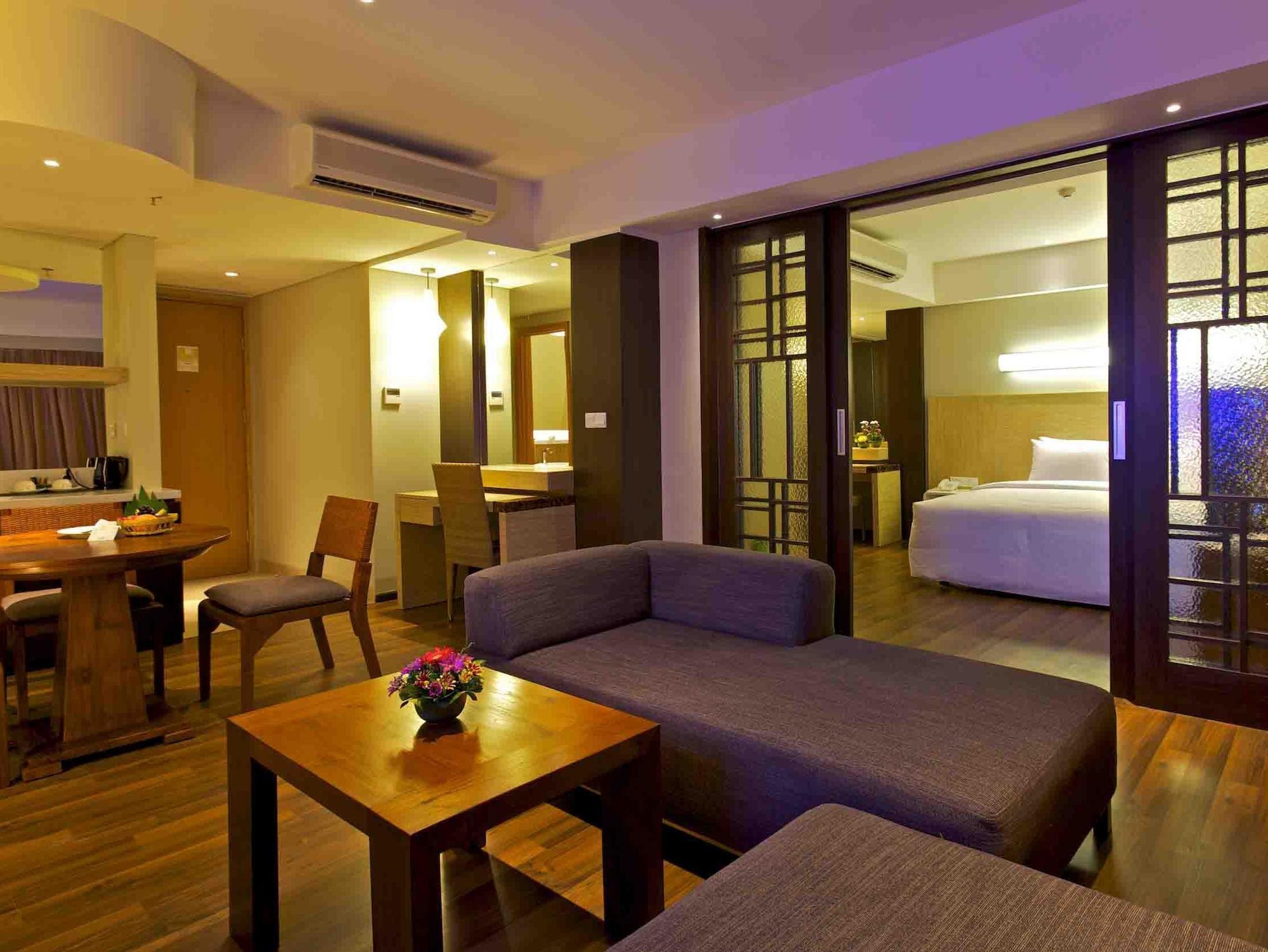 Hotel Bintang Kuta Kuta (Bali)