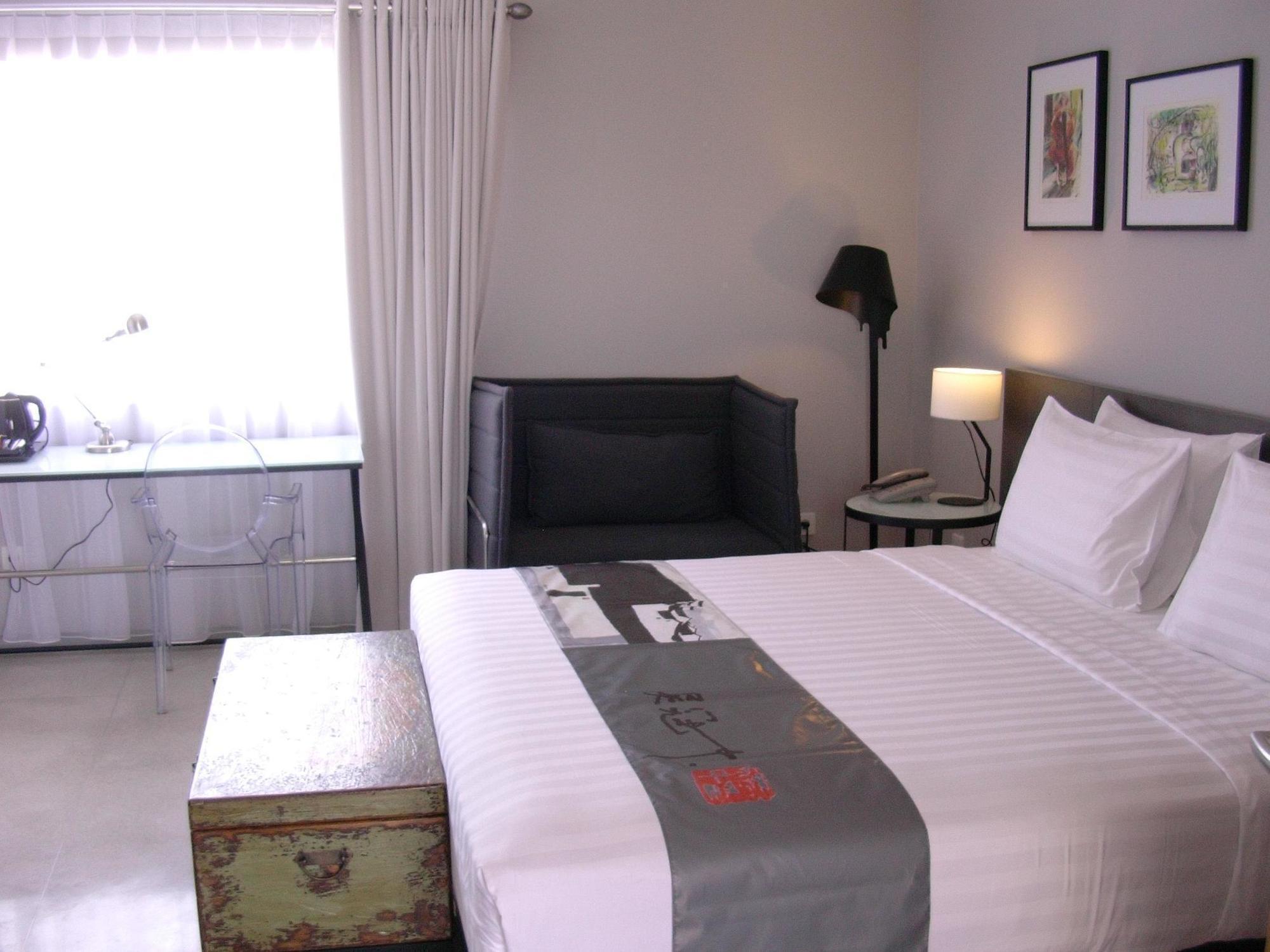 Hotel Scala Bed And Beyond 3*