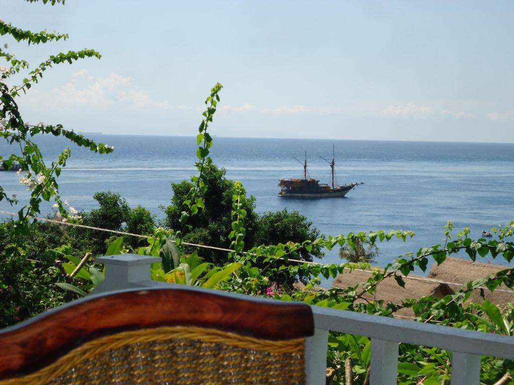 Holiday park Baliku Dive Amed (Bali)