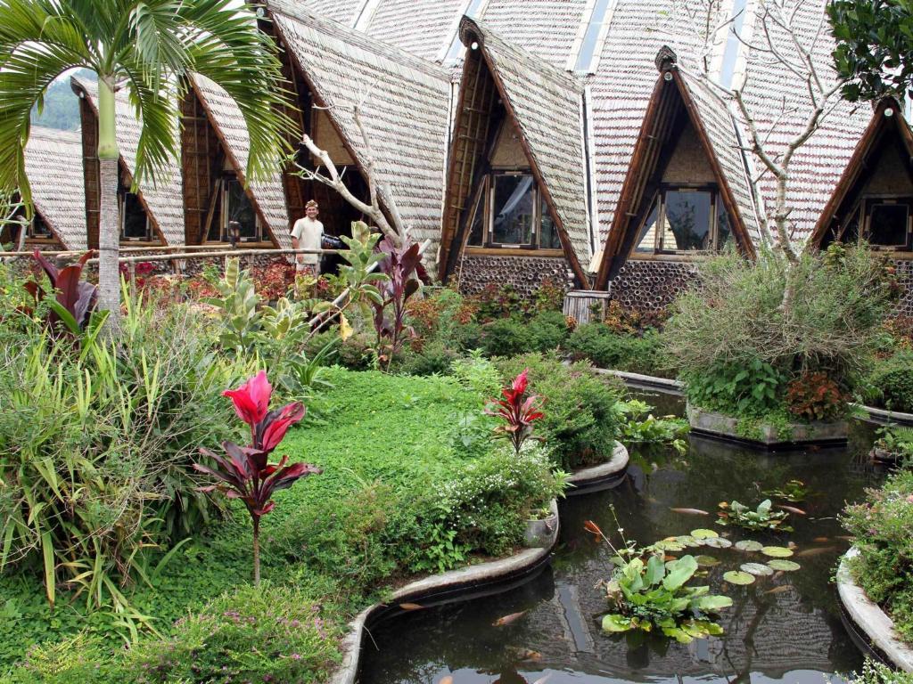 Bali Eco Village Holiday park