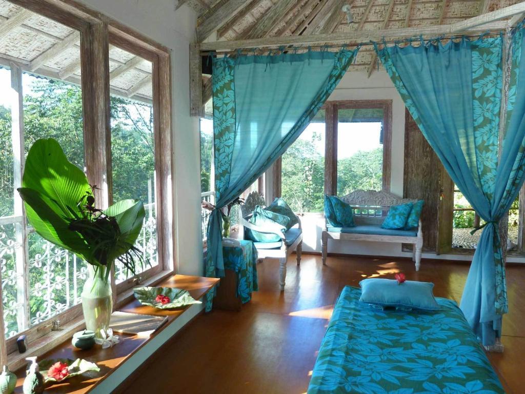 Bali Eco Village Holiday park