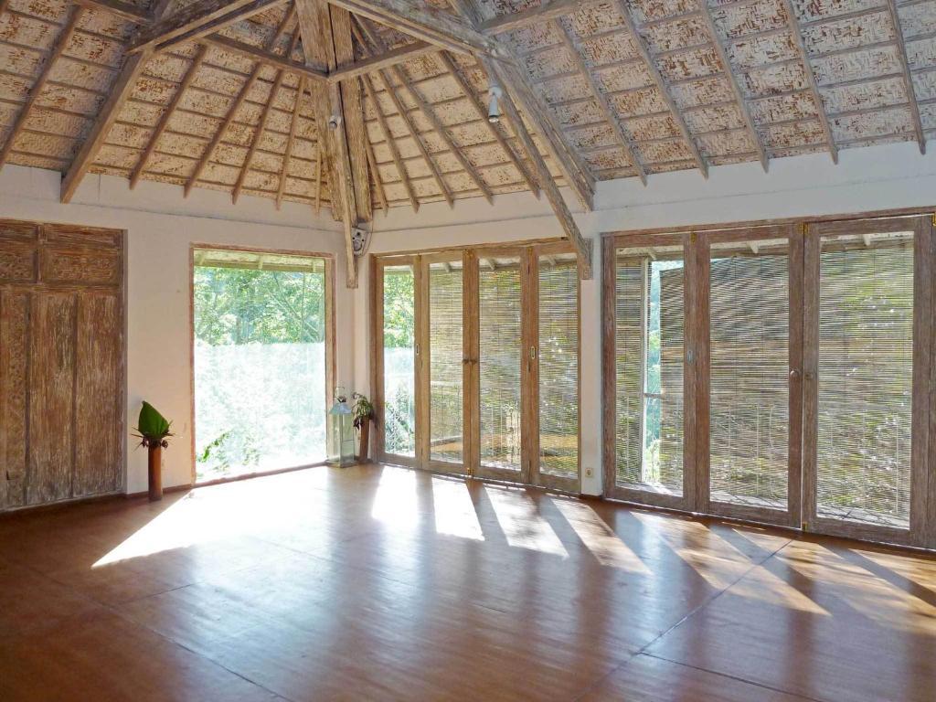 Holiday park Bali Eco Village Plaga