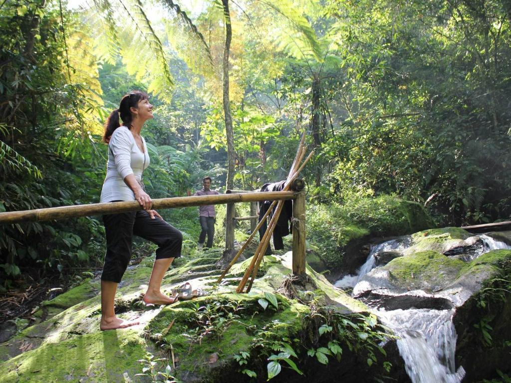 Bali Eco Village Holiday park