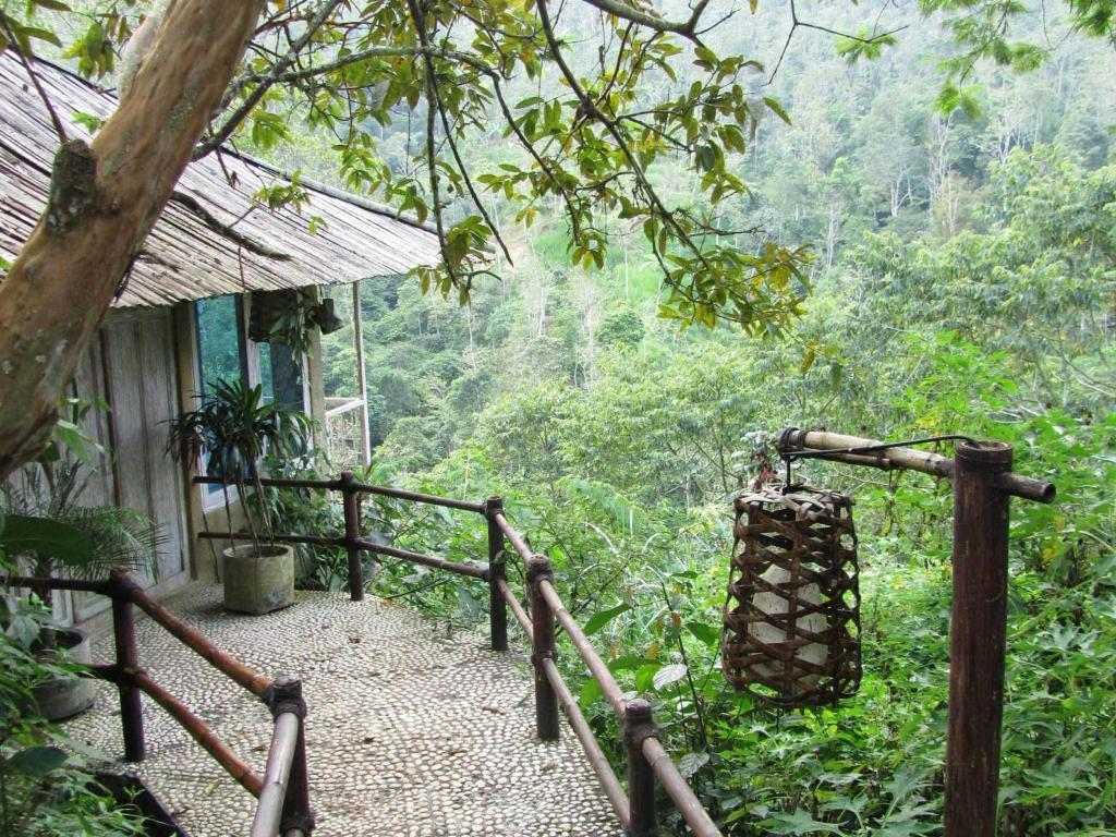 Bali Eco Village 2*