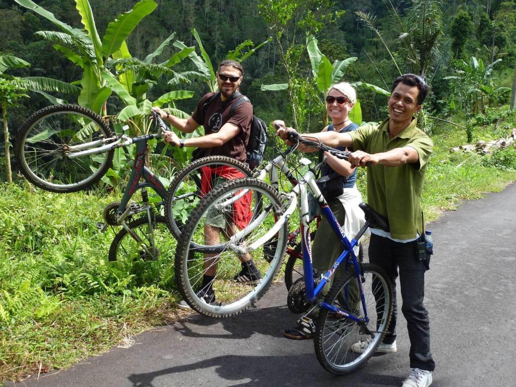 Bali Eco Village Holiday park
