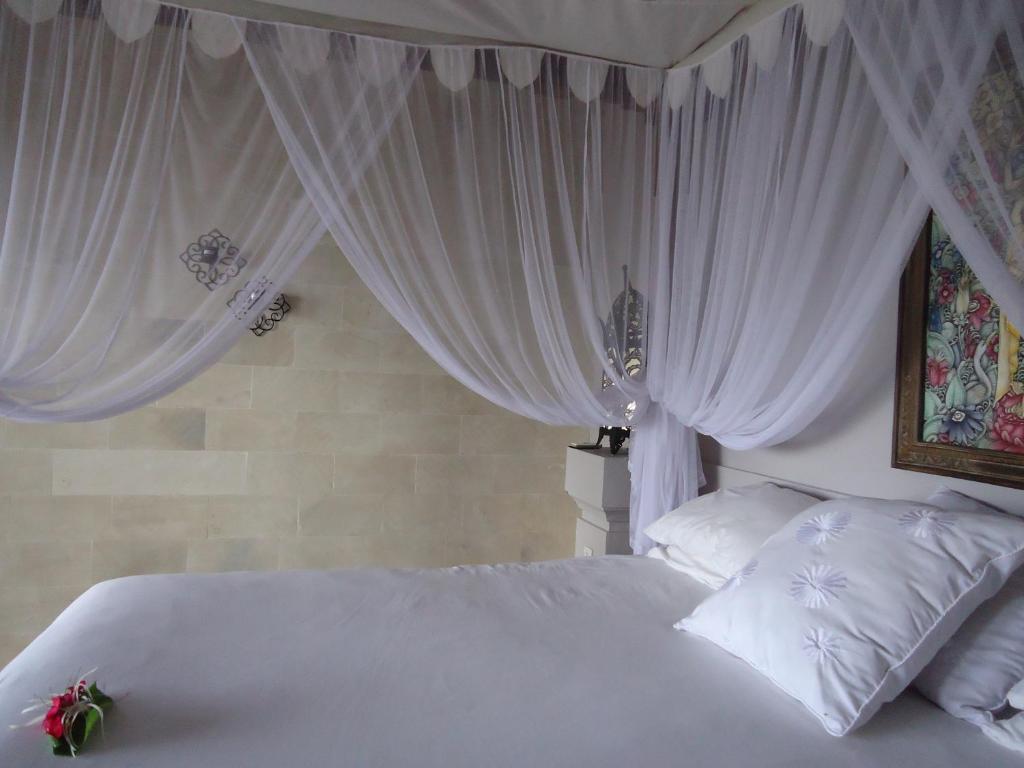 Baliku Dive Holiday park Amed (Bali)