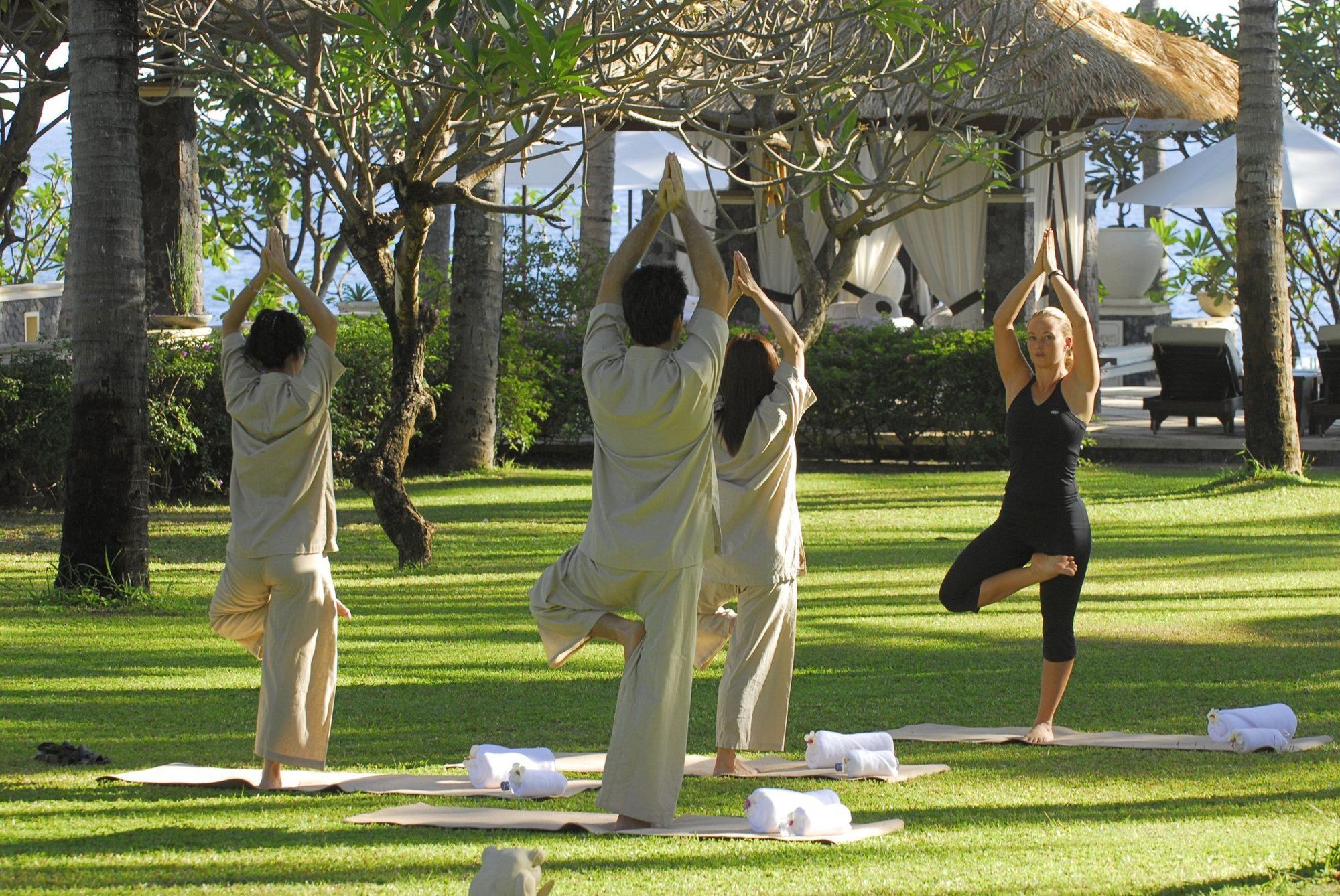Resort Village Tembok Bali - Small Luxury Of The World