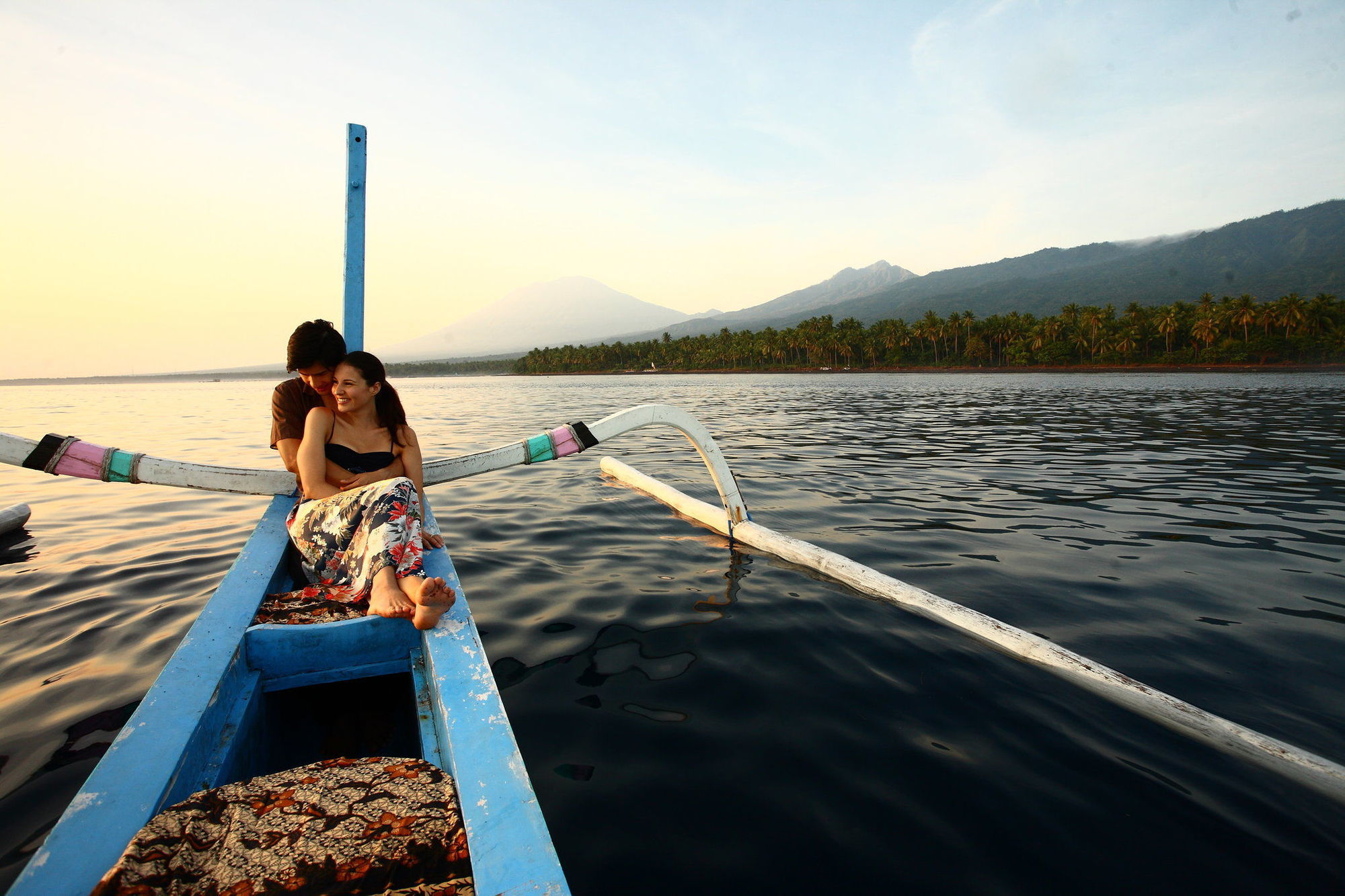 Village Tembok Bali - Small Luxury Of The World Gretek