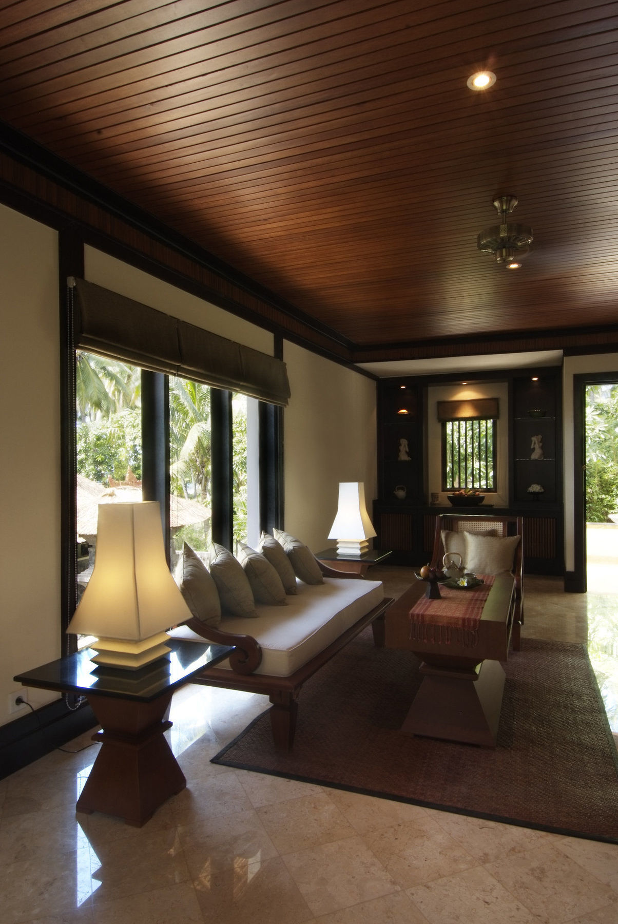 Village Tembok Bali - Small Luxury Of The World Gretek