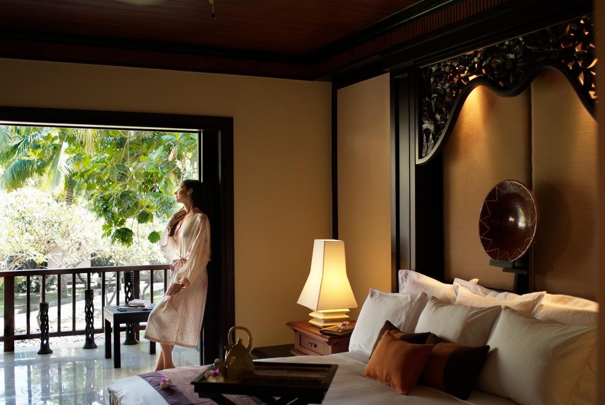 Resort Village Tembok Bali - Small Luxury Of The World Gretek