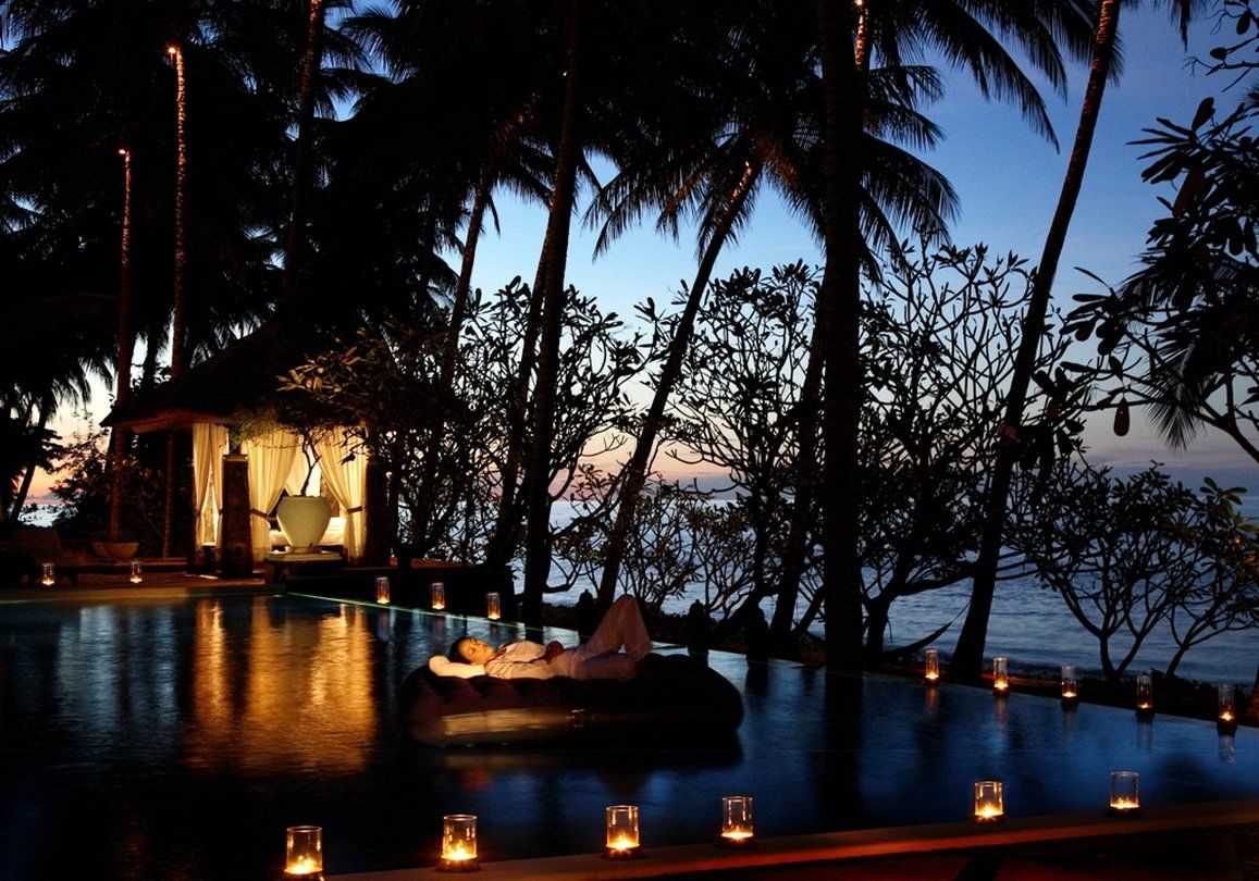Resort Village Tembok Bali - Small Luxury Of The World
