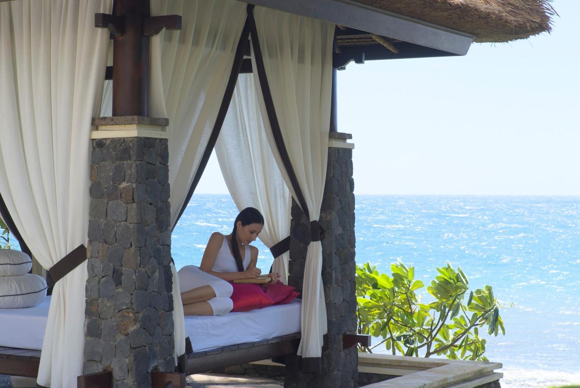 Village Tembok Bali - Small Luxury Of The World