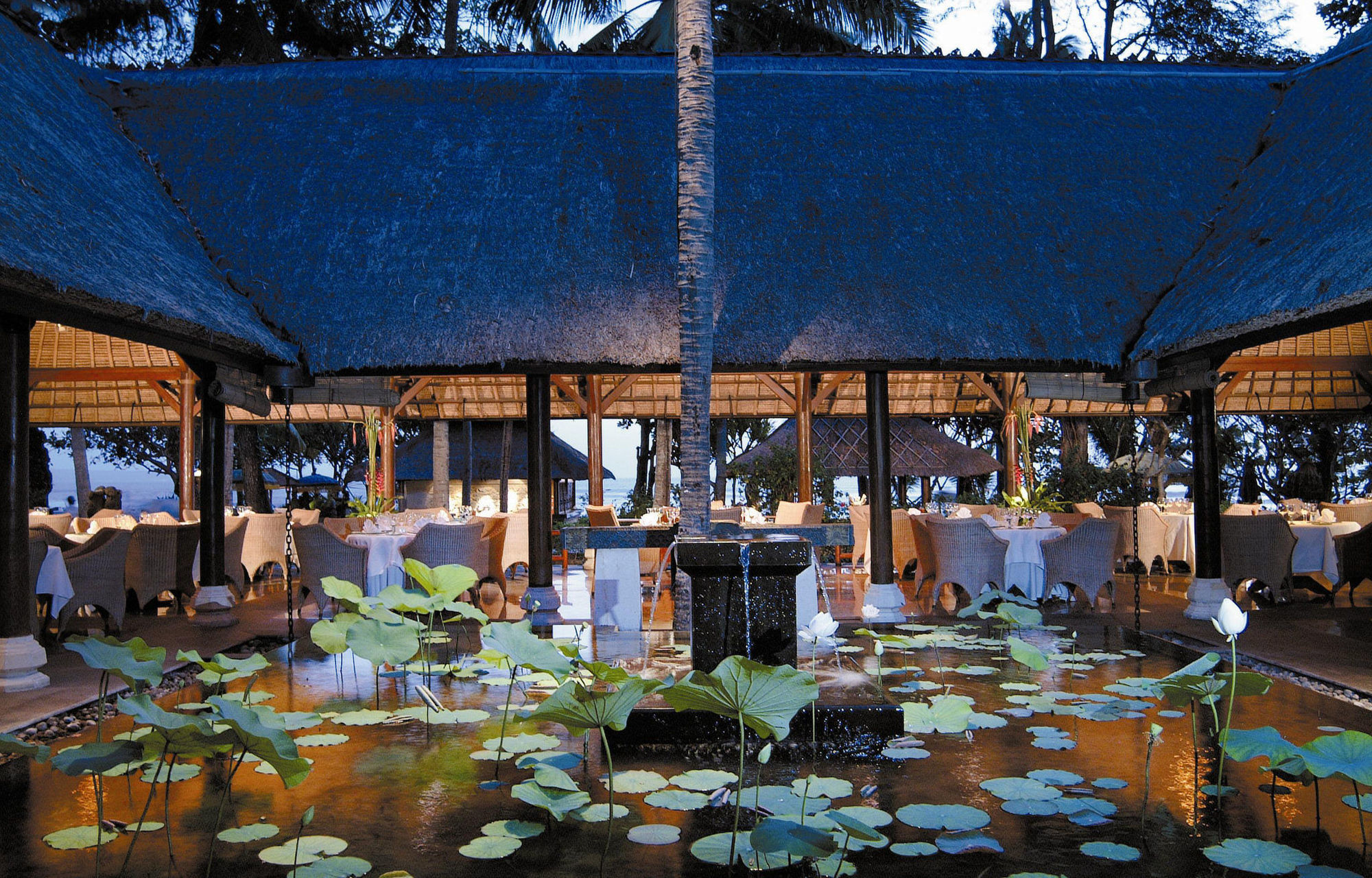 Resort The Oberoi Resort, Bali 5*
