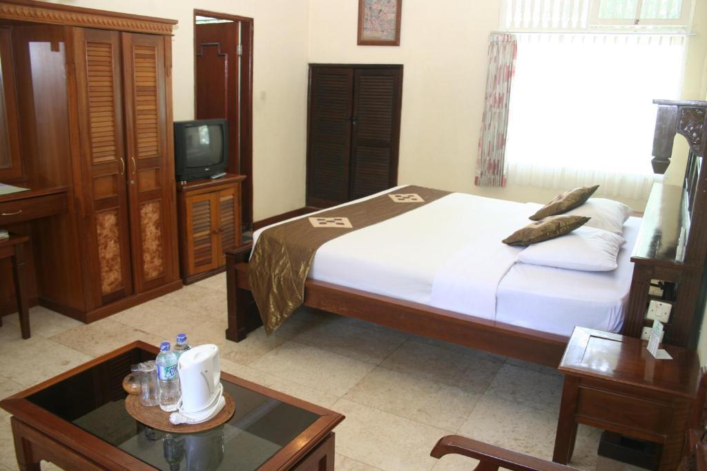 Melasti Kuta & Spa Hotel
