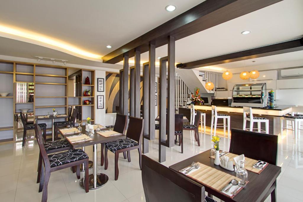 Kuta Ardenia Aparthotel 3*