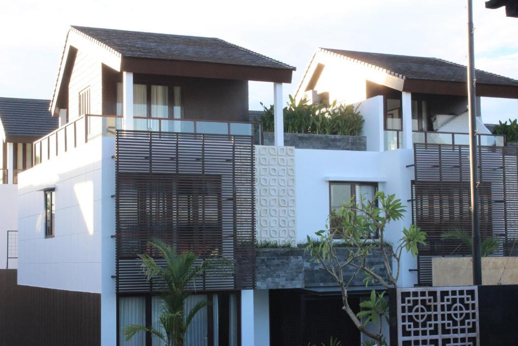 Kuta Ardenia 3*