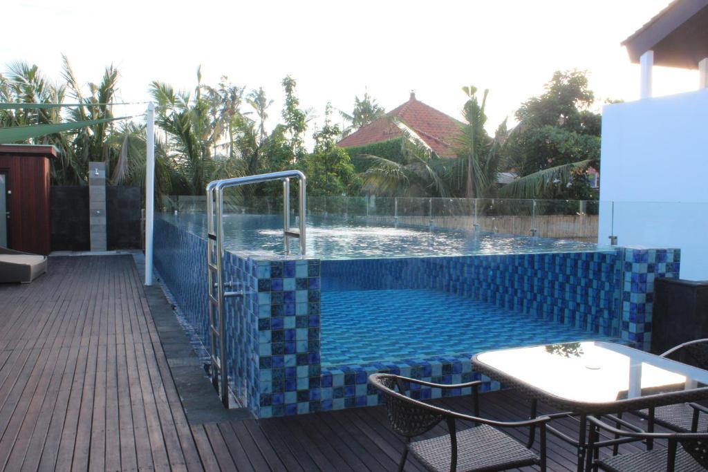Kuta Ardenia Aparthotel Kuta (Bali)