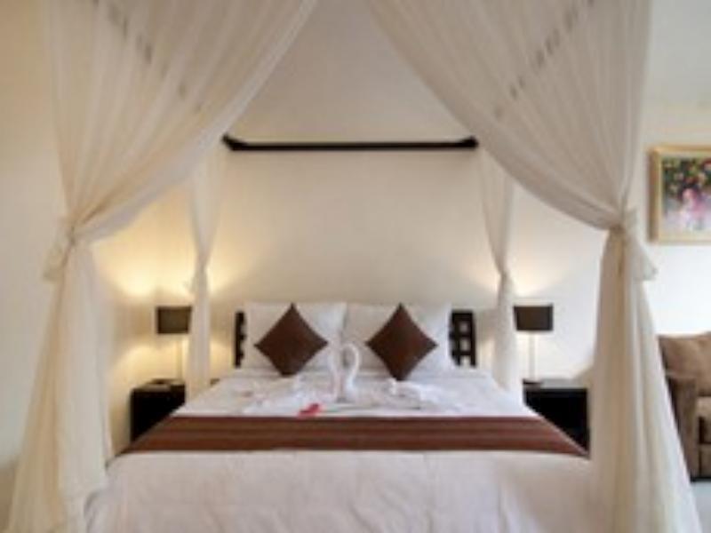 Villa The Yubi Boutique - Chse Certified Seminyak (Bali)