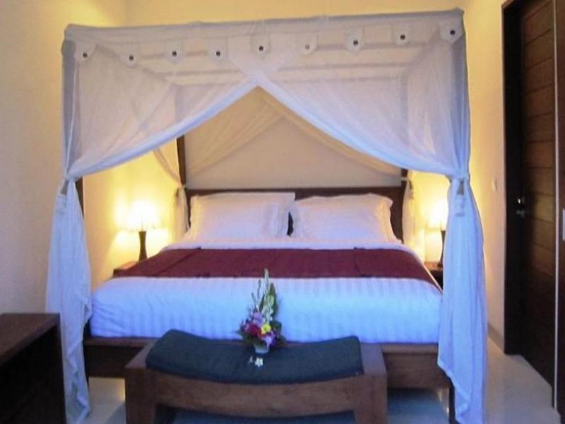 Hotel Bali Life 3*