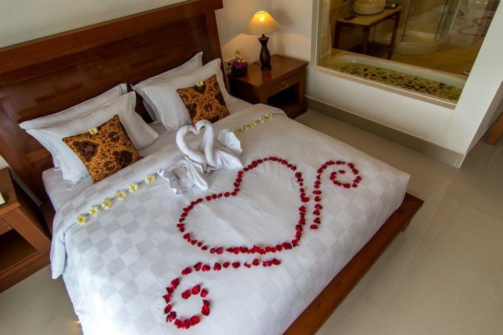 Hotel Gita Maha By Mahaputra-chse Certified Ubud (Bali)