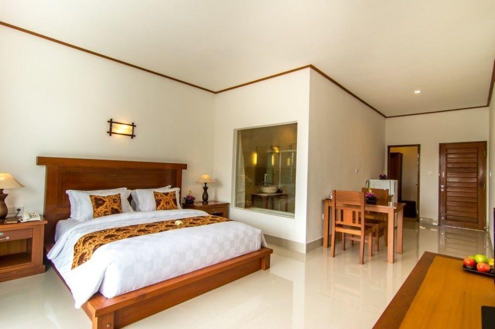 Hotel Gita Maha By Mahaputra-chse Certified 3*