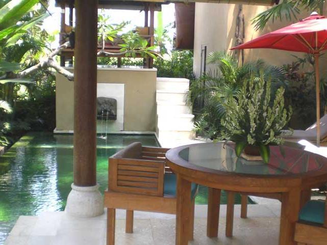 Tamu Seseh Canggu (Bali)