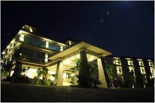 Hotel Lorin New Kuta