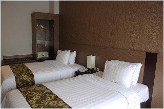 Hotel Lorin New Kuta