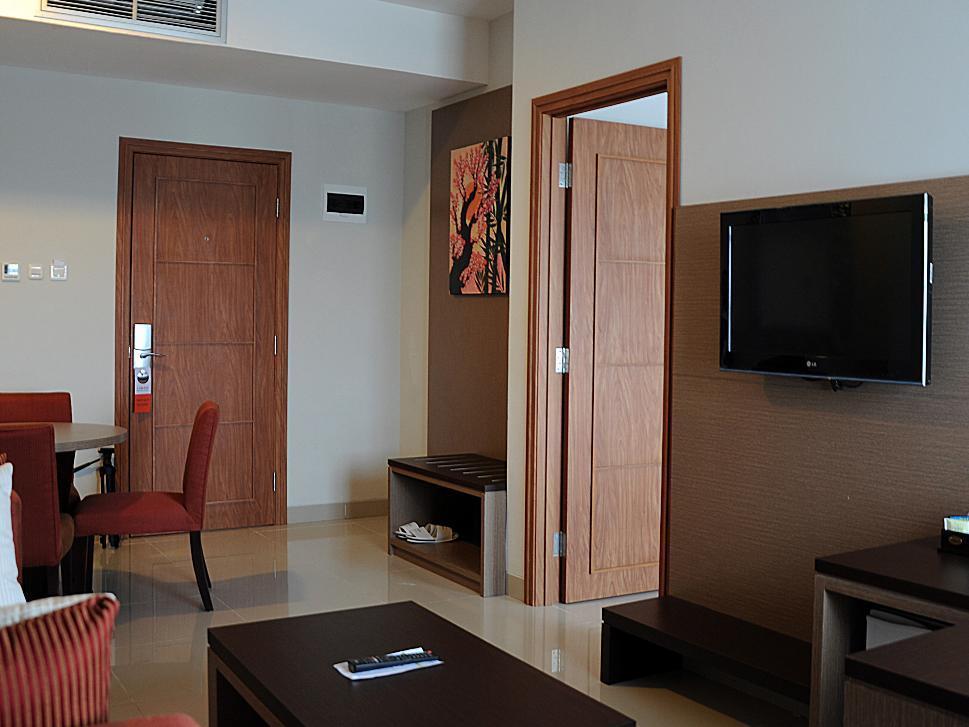Hotel Lorin New Kuta Pecatu (Bali)