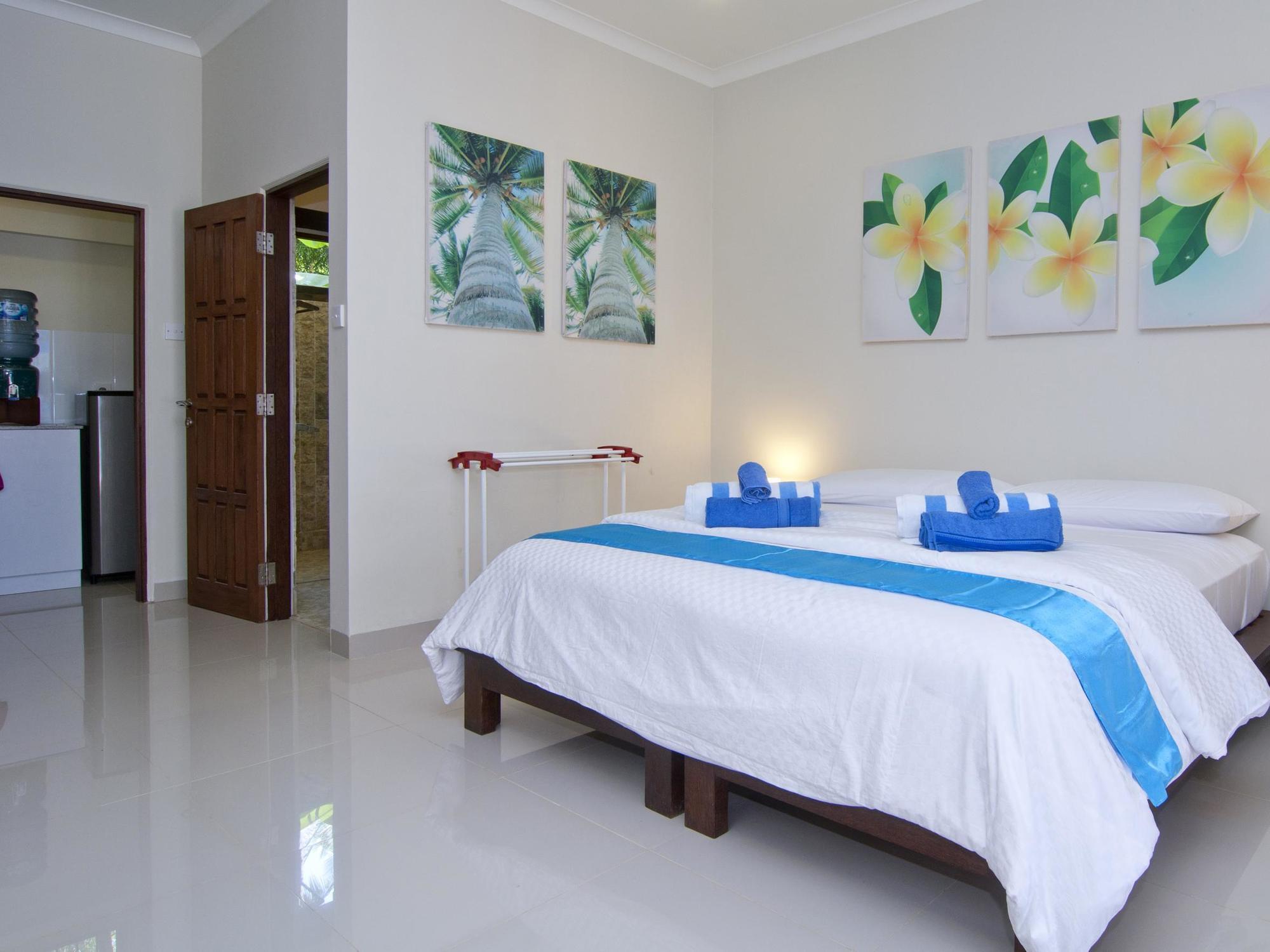 Guest house Oasis